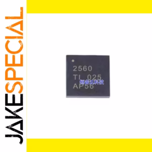 10PCS Logic IC Set QFN Package Models