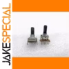A50K Double Potentiometer 1 PCS Dual Design