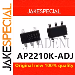 AP2210K-ADJ Chipset Set 5-10PCS SOT23-5