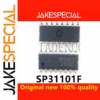 SP31101F Chip Set for Voice Pressure 5PCS