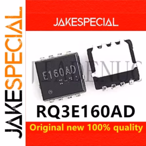 5-10PCS DFN3X3 Drive IC for Computer Applications