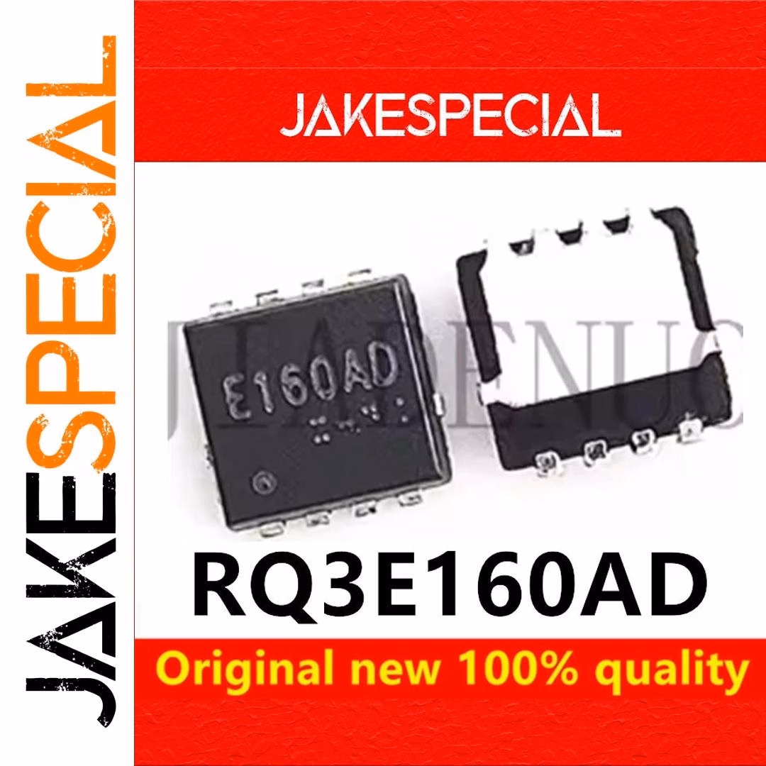 5-10PCS DFN3X3 Drive IC for Computer Applications