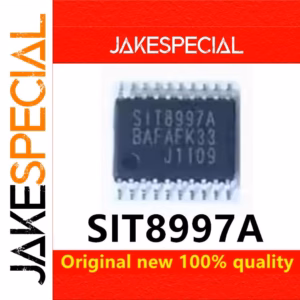 SIT8997A Drive IC TSSOP-20 Chipset (5-10pcs)