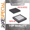 5 PCS IN518-NT02 Drive IC Chipsets QFN-40