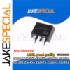 FSXSEMI J412 Voltage Regulator SMD - 10 Pack