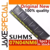 5PCS 07N04NM6 QFN-8 Chipsets Set