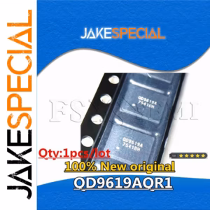 QD9619AQR1 Voltage Regulator Chipset 1PCS