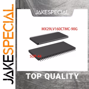 MX29LV160CTMC-90G Chipset 1-10 PCS SOP-44