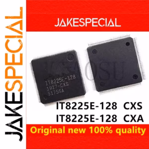 IT8225E-128 QFP-128 Chipset 1PCS