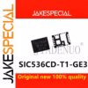 SIC535 & SIC536 Drive ICs 2PCS Set
