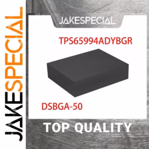 TPS65994ADYBGR BGA Chipset Drive IC 1 PCS
