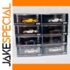 RX-7 FD3S Spirit R 1:64 Scale Model Car