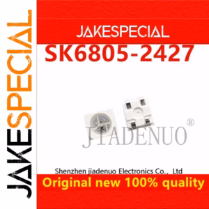 SK6805-2427 Chipset Pack of 5-10 Pieces