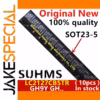 LC2127CB5TR GH9Y Chipset Set of 10 PCS
