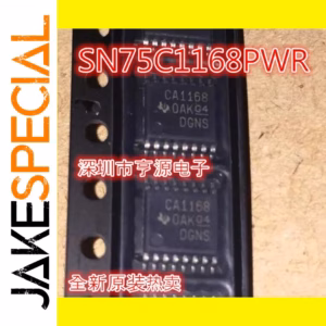 SN75C1168PWR ICs Pack of 10PCS-20PCS TSSOP-16