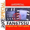 FAN6755U Voltage Regulator 1PCS SOP-7 Package
