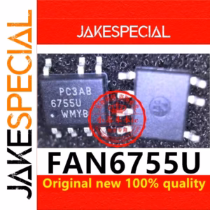 FAN6755U Voltage Regulator 1PCS SOP-7 Package