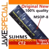 10PCS SN74LVC2T45DCTR Voltage Regulators SOP8