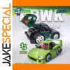 Cheemo King F40 Egg Car 1:64 Scale Model