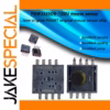 PAW3335DB-TZDU Mouse Sensor Chip 1PCS