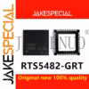 RTS5482 Chipset 1PCS QFN-56 Drive IC