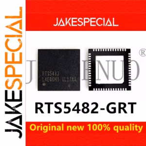 RTS5482 Chipset 1PCS QFN-56 Drive IC