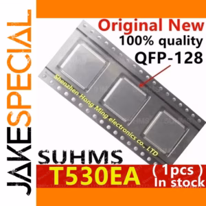 T530EA Drive IC QFP-128 1PCS for Computers