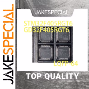 STM32F405RGT6 Microcontroller 1 PCS QFP-64