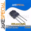 10PCS TO-3P Transistor Set for Voltage Regulation