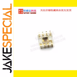 TCS3200D-TR Color Sensor Set of 2PCS