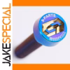 M6 Titanium Alloy Anti-theft Cap Head Screw Bolt 1 PCS