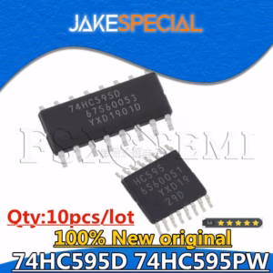 10PCS Integrated Circuit Chips Set SOP-16 TSSOP-16