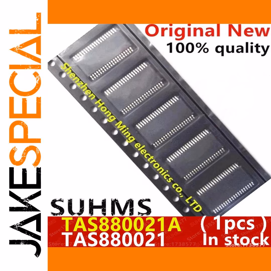 TAS880021 Logic IC SOP-38 1PCS