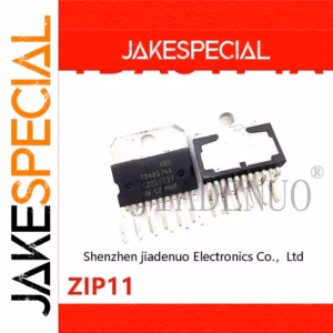 TDA8174A Chipsets Set of 5-10 Pieces