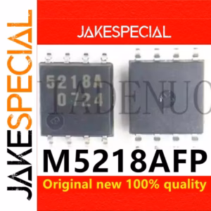 M5218AFP 5218A Low Noise Amplifier 5-10PCS