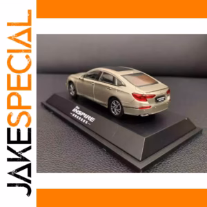 Diecast 1:43 Scale 2019 Model INSPIRE