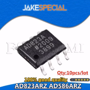 AD823ARZ and AD586ARZ Chip Set 10PCS