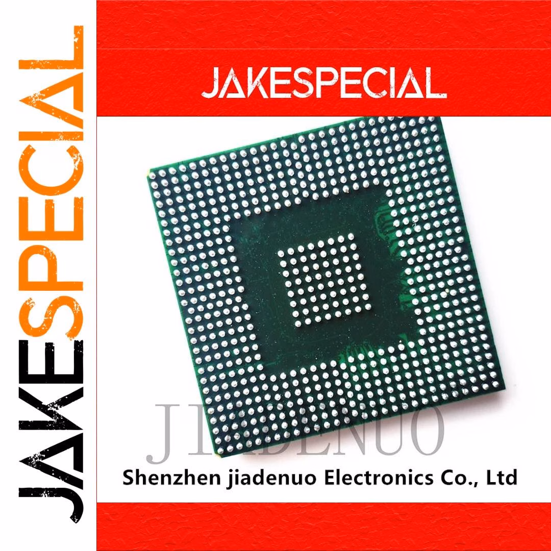 DW82801HO BGA Drive IC for Computer Applications