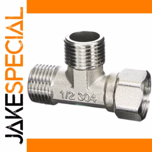 304 Stainless Steel Flexible Joint for Plumbing