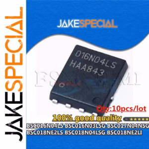 FSXSEMI SMD Voltage Regulator Model Series