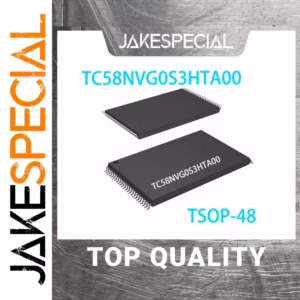 TC58NVG0S3HTA00 1Gbit ICs 2-20 PCS TSOP-48