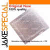 Direct Heating Stencil for Integrated Circuits