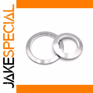 Stainless Steel 304 End Cover 19-108mm
