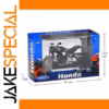 1:18 Scale Diecast Honda CB1000R Model