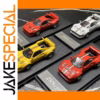 Ferrari 288 GTO 1:64 Scale Diecast Model