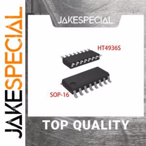 HT4936S SOP-16 Chipset Pack of 5 Units