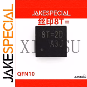 RT5768AGQW Chipset 2-5PCS QFN10 Package
