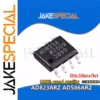 AD823ARZ and AD586ARZ Chip Set 10PCS