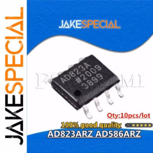 AD823ARZ and AD586ARZ Chip Set 10PCS