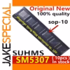 10PCS SM5307/SW5307 Voltage Regulators SOP-10